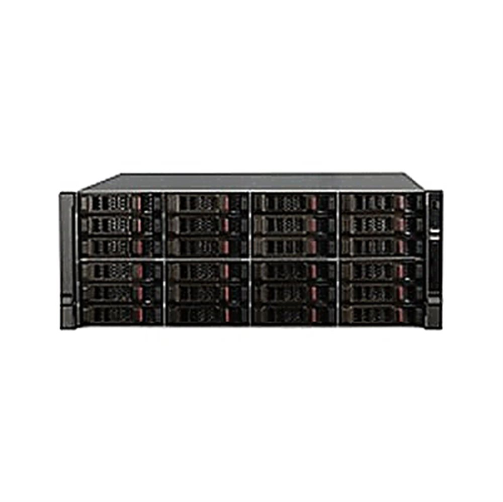 DHI-IVSS7024-8M Dahua - 256 канальный IP-видеорегистратор с видеоаналитикой распознавания лиц.