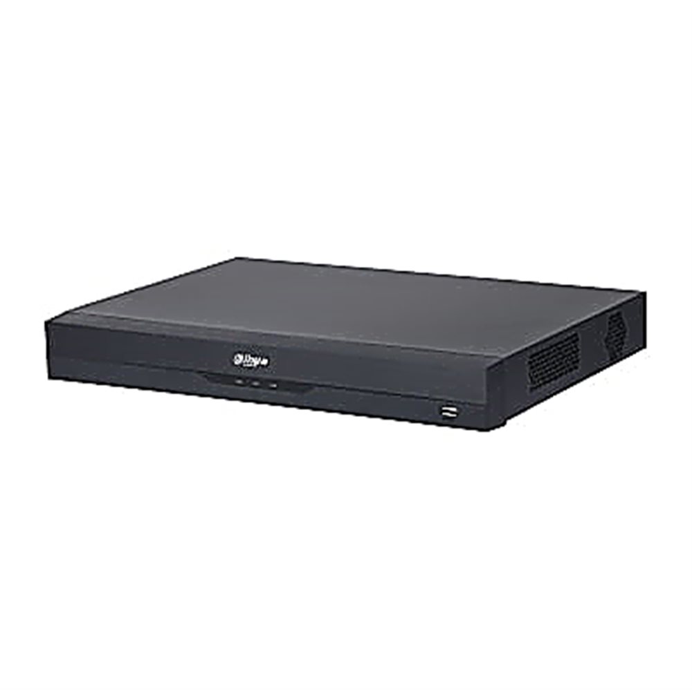 DH-XVR5232AN-I3 Dahua - 32-канальный HDCVI-видеорегистратор с FR