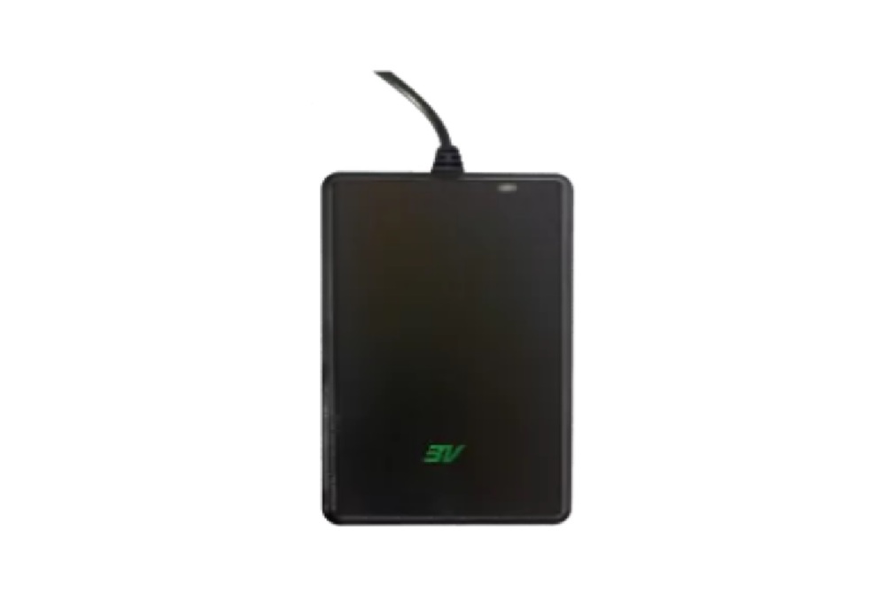 3V RD-04-USB-EM - Контрольный считыватель карт EM для работы в составе системы СКД 3V