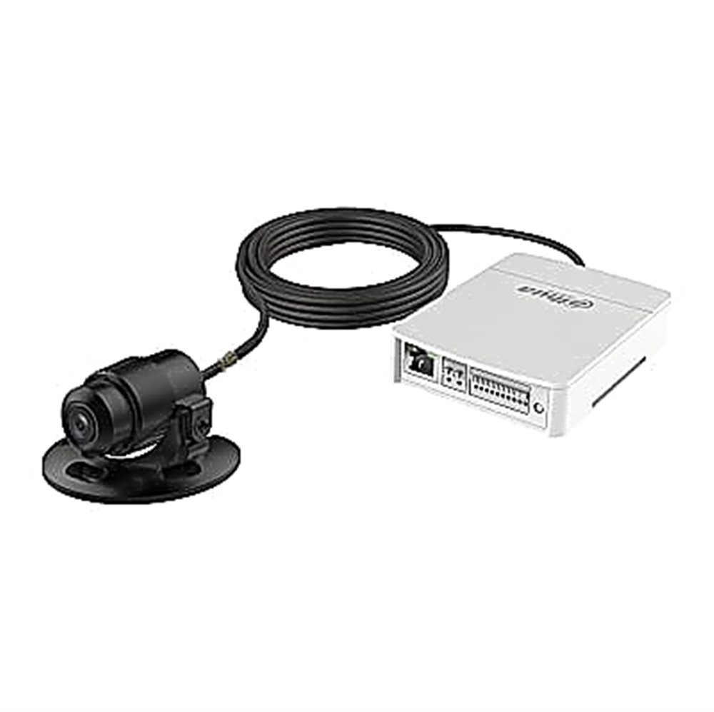 DH-IPC-HUM8441-L3-0280B Dahua - Внешний видеомодуль 4Mп