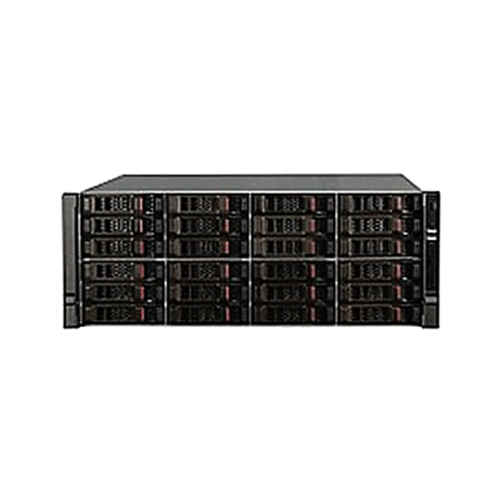 DHI-IVSS7024-16M Dahua - 256 канальный IP-видеорегистратор с видеоаналитикой распознавания лиц.