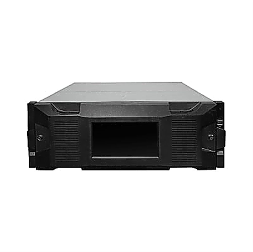 DHI-IVSS7016DR-8M Dahua - 256 канальный IP-видеорегистратор с видеоаналитикой распознавания лиц.