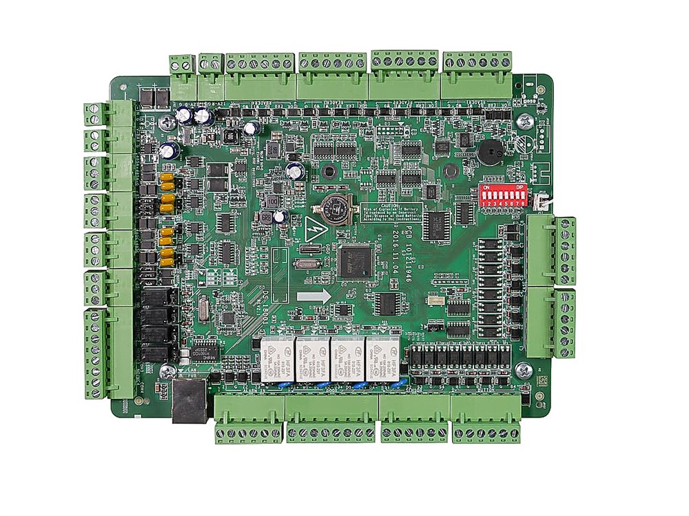 TR-C481