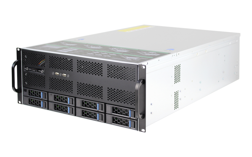 NeuroStation 9800R/160-A8-S