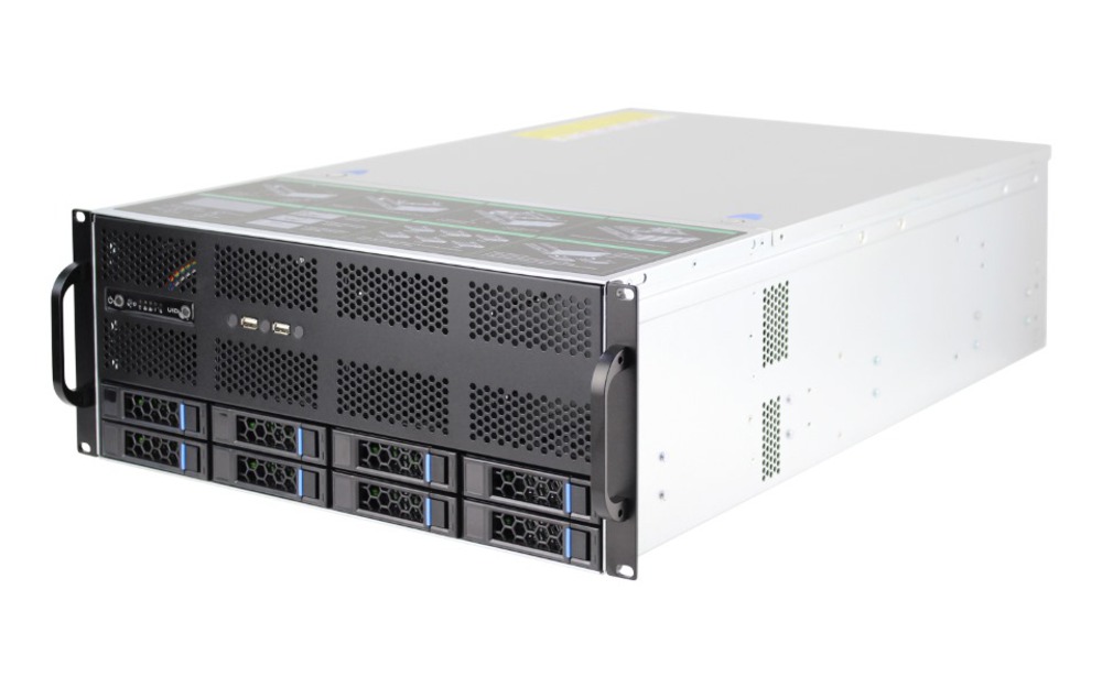 NeuroStation CT-1 9800R/160-A16-S