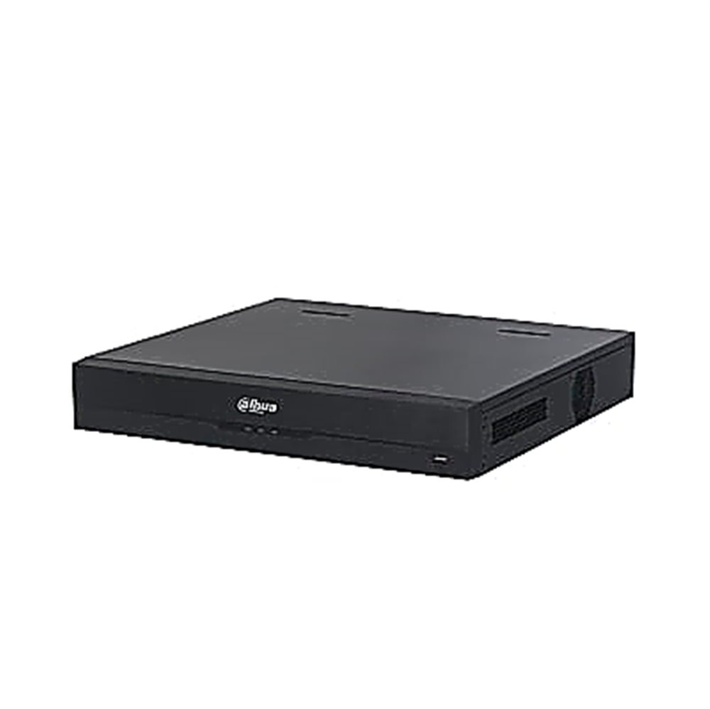 DHI-NVR4416-4KS2/I Dahua - 16-канальный IP-видеорегистратор с ИИ