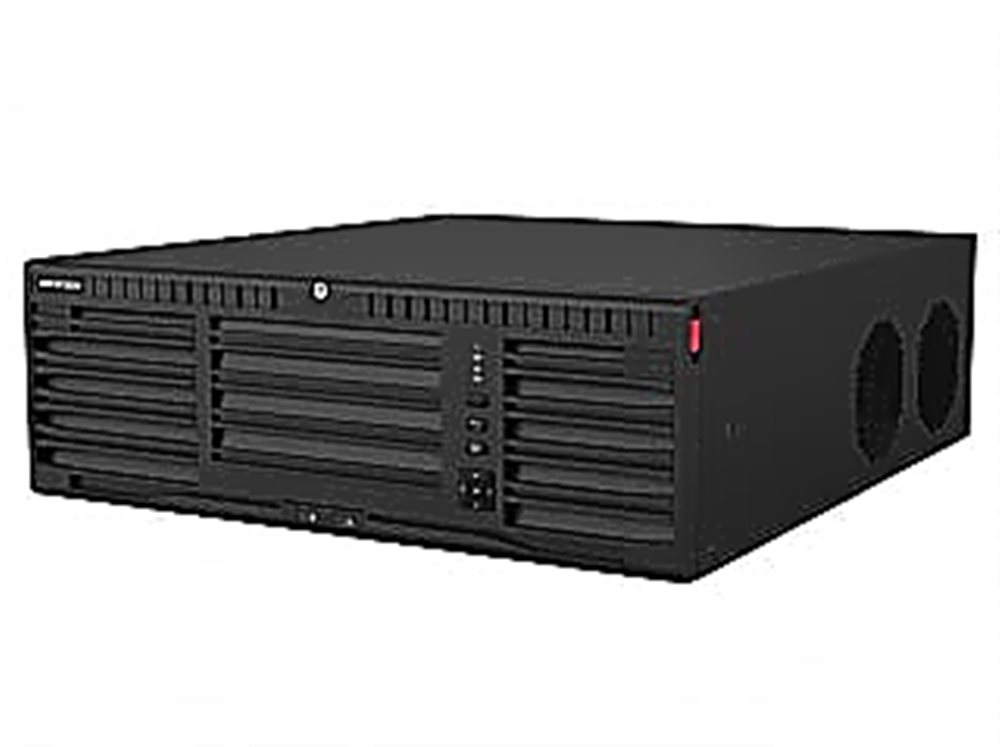 DS-9632NI-M16 - 32-х канальный IP-видеорегистратор Hikvision