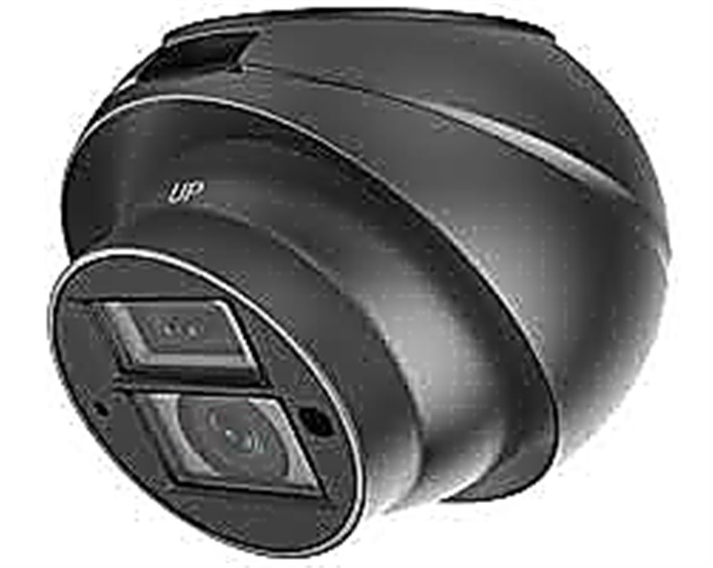 HD-TVI видеокамера Hikvision AE-VC222T-IT(2.8mm) 2Мп, с ИК-подсветкой до 15м