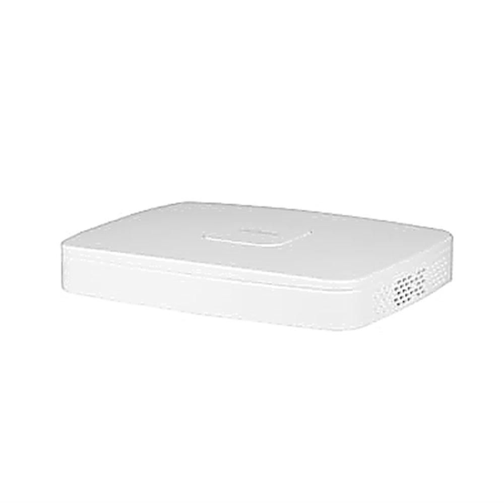 DHI-XVR5104C-4KL-I3 - 4-канальный HDCVI-видеорегистратор с FR
