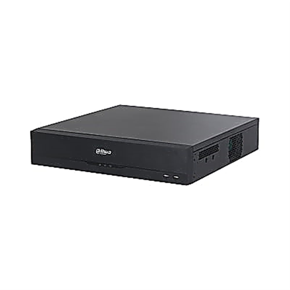 DHI-NVR4816-4KS2/I Dahua - 16-канальный IP-видеорегистратор с ИИ