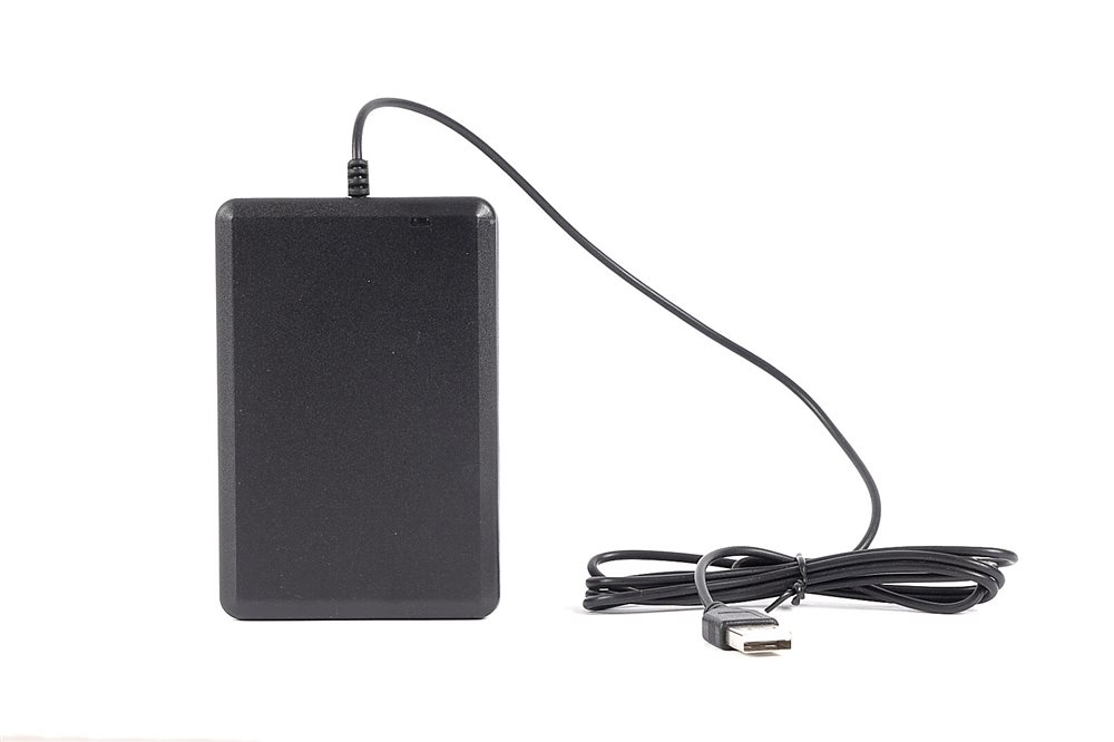 8865 SPRUT RFID Reader-17BL Считыватель proximity-карт формата EM-Marin