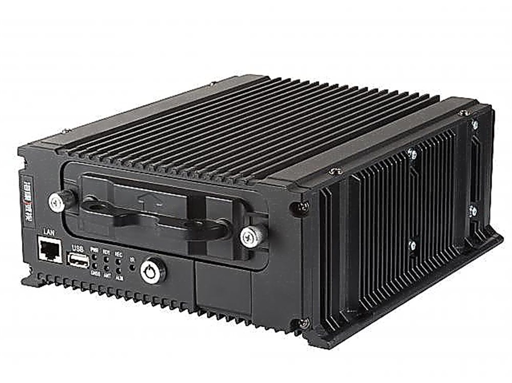 Сетевой видеорегистратор DS-MI9605-GA(1T) 1кн, 1080P, 2 HDD
