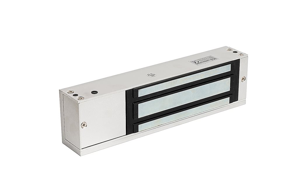 999 SPRUT Lock-501MA-L Электромагнитный замок с L-образным креплением