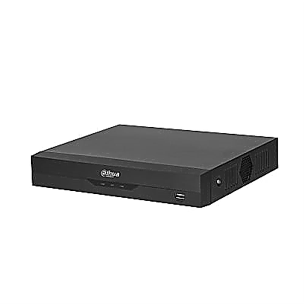 DH-XVR4116HS-I - 16-канальный HDCVI-видеорегистратор c SMD