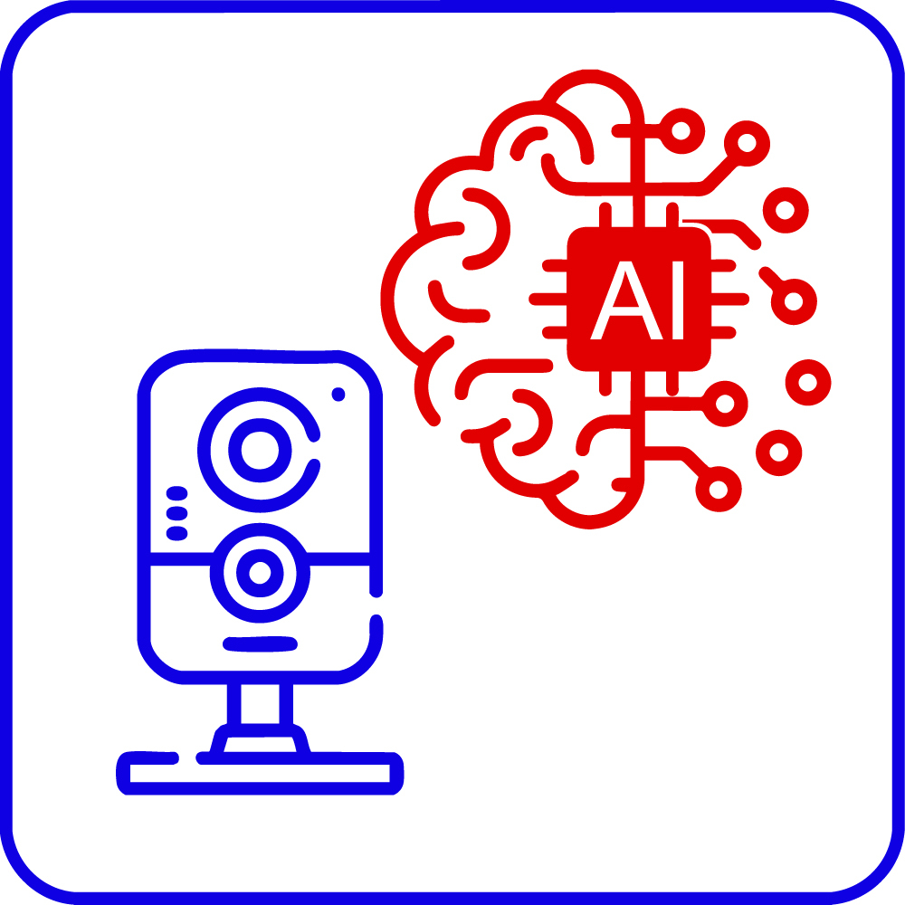 Модуль подключения аппаратной видеоаналитики TRASSIR Analytics HW