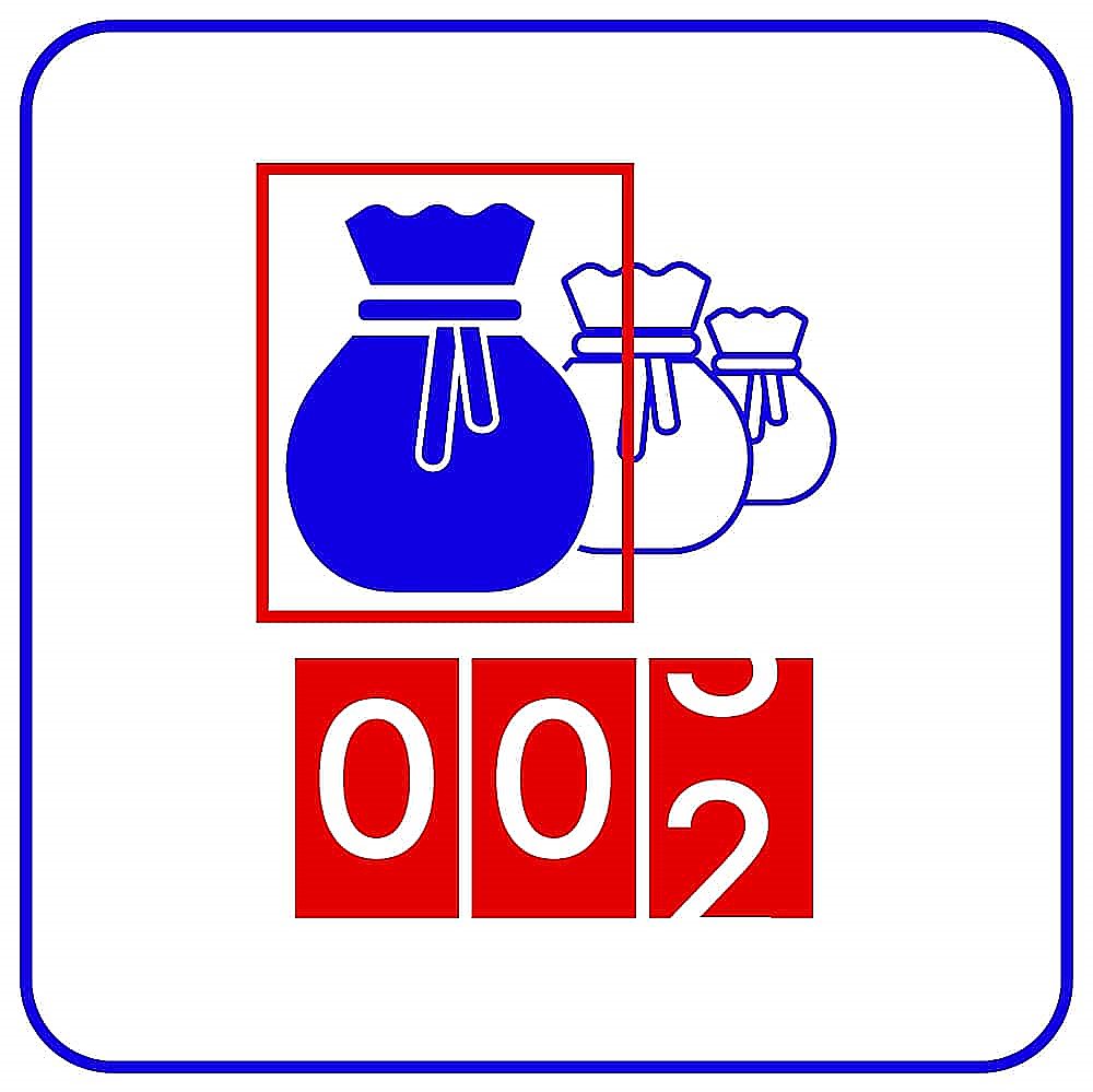 Bag Counter