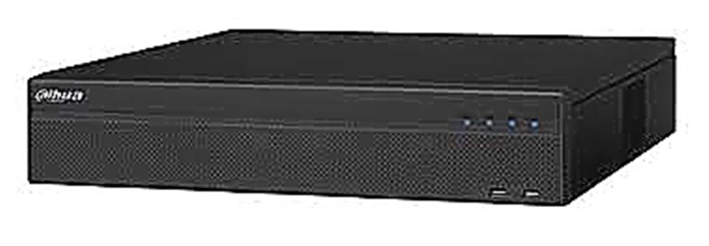 IP Видеорегистратор DHI-NVR5816-4KS2 16кн, 4К, 8 HDD, 320м/с