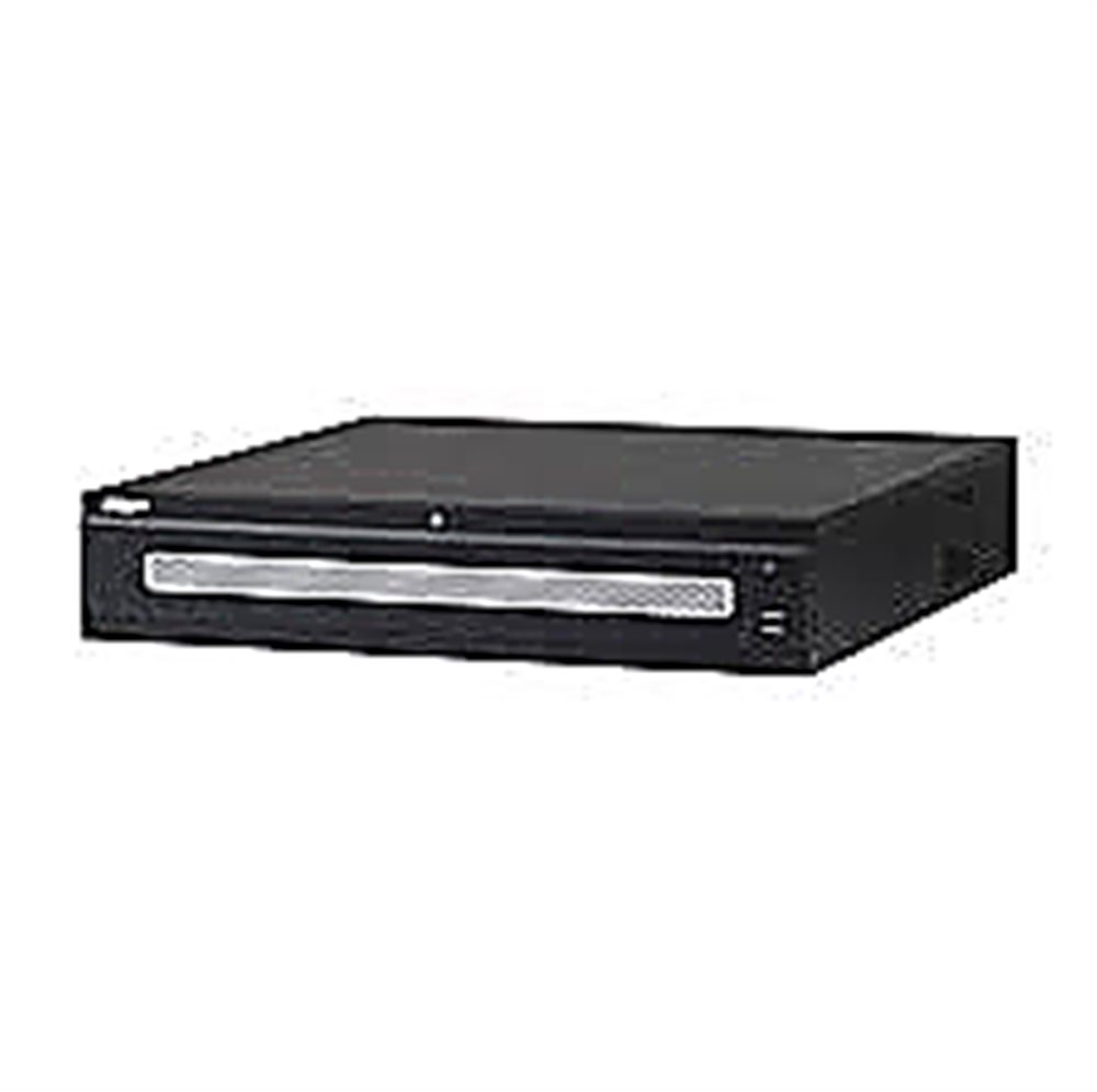 IP Видеорегистратор DHI-NVR608R-128-4KS2 128кн, 4К, 8 HDD, 384м/с, резерв. Питание