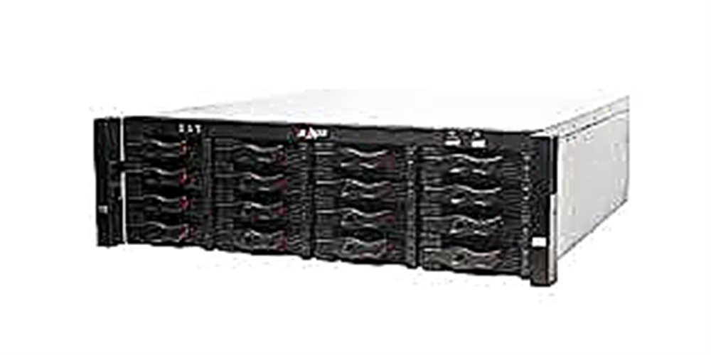 IP Видеорегистратор DHI-NVR616R-128-4KS2 128кн, 4К, 16 HDD, 384м/с, резерв. Питание
