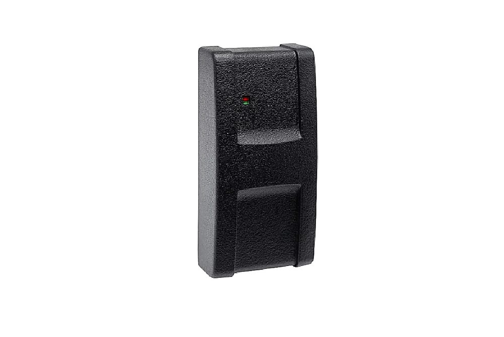 BioSmart BS-RD-MF (Mifare) - Бесконтактный считыватель карт/брелоков предназначен для считывания уникального номера карт и брелоков стандарта Mifare