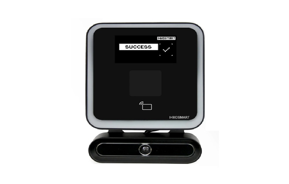 BioSmart PalmJet 2 BOX-T - Бесконтактный считыватель вен ладоней (EM-Marine,Mifare,NFC)