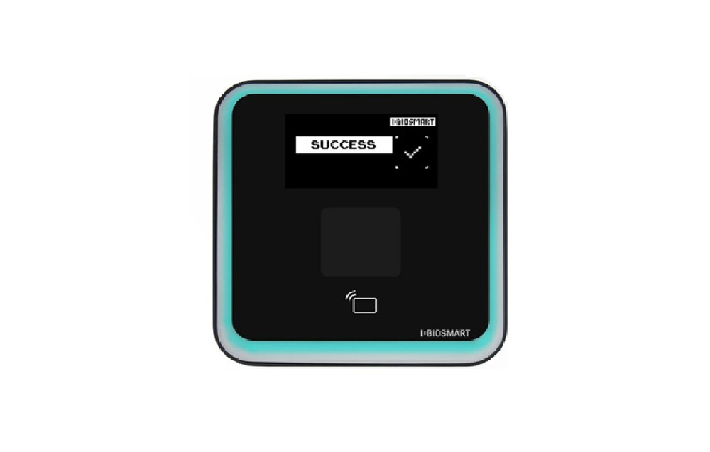 BioSmart PalmJet 2 BOX - Бесконтактный считыватель вен ладоней (EM-Marine,Mifare,NFC)