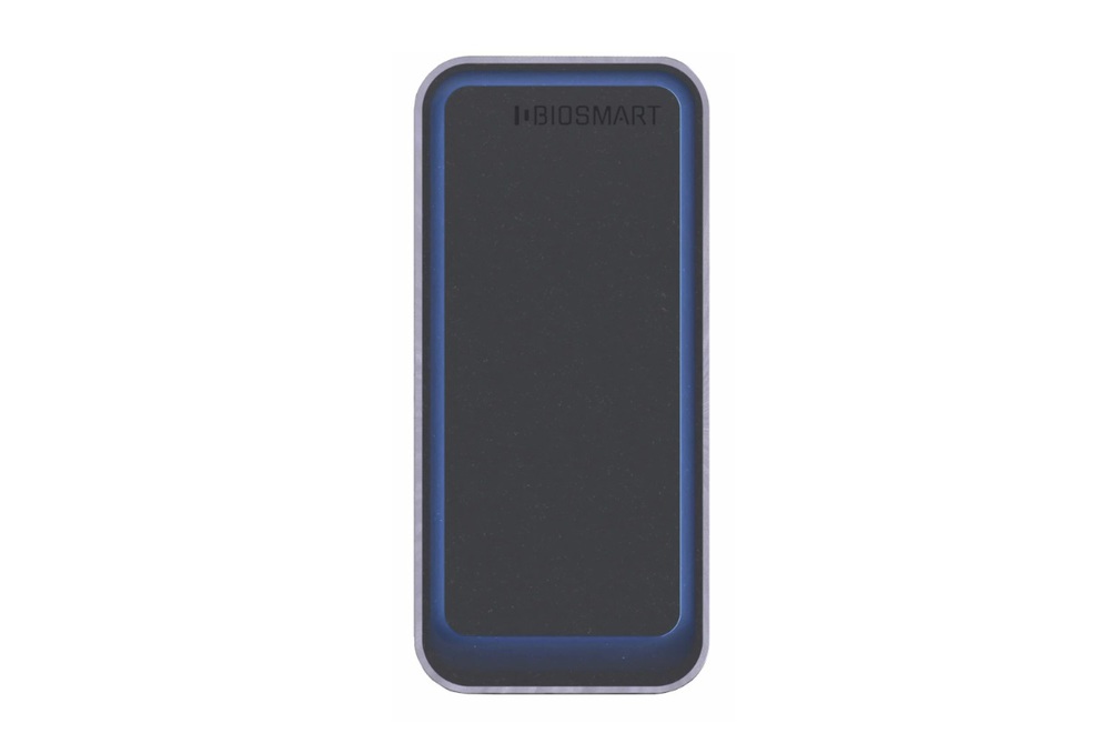 BioSmart SMARTKEY (SK-RD) - Считыватель карт BLE (EM-Marine, Mifare,  NFC, BLE)