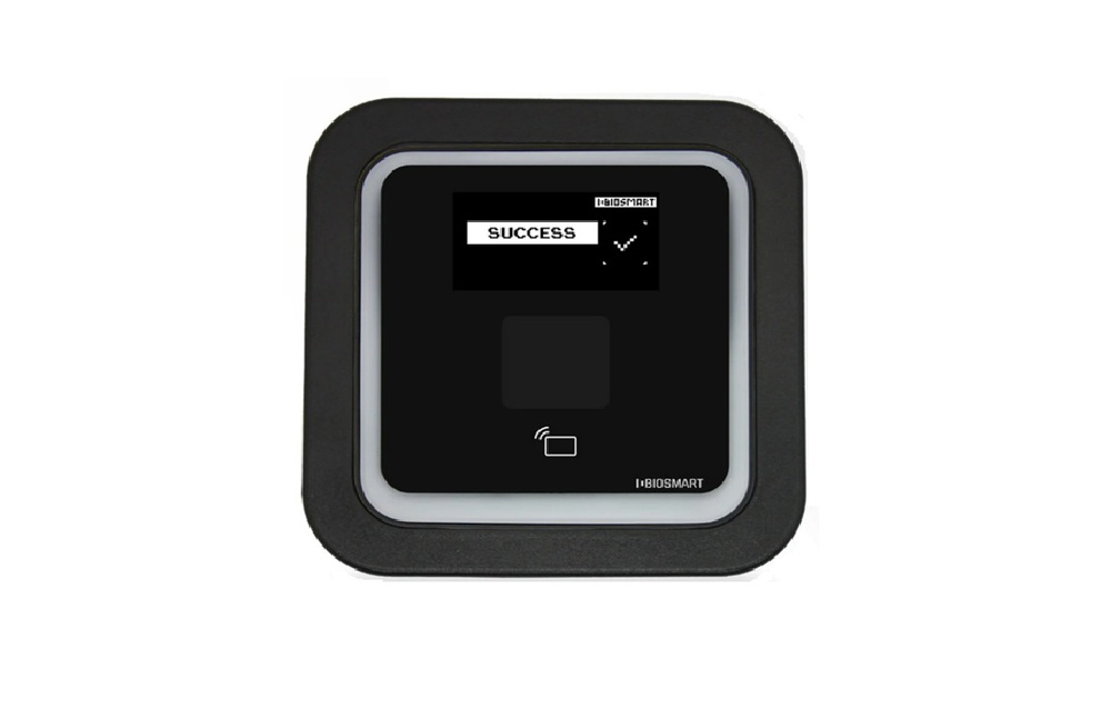 BioSmart UniPass Pro 2 - Управляющий контроллер