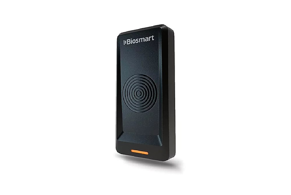 BioSmart WR-10-EM (EM-Marine) - считыватель RFID-карт для организации системы контроля доступа любого уровня сложности