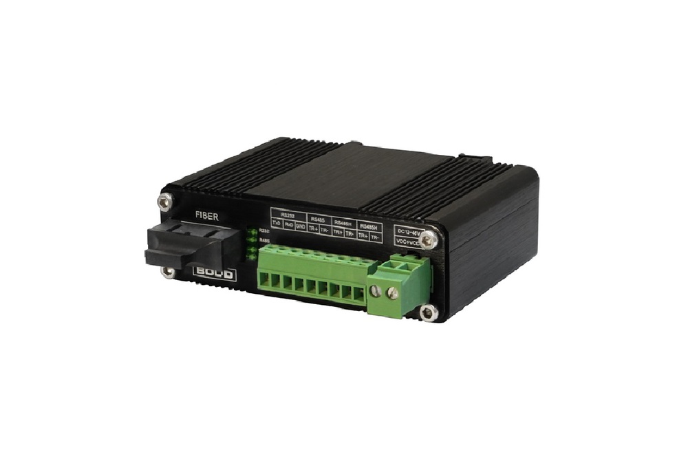 Болид RS-Ethernet - Преобразователь интерфейсов RS-485/RS-232/RS-422 в Ethernet