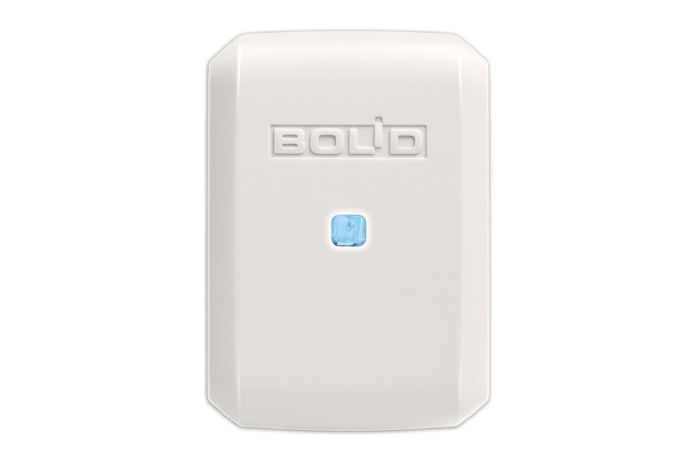 Болид С2000-USB - Преобразователь сигналов интерфейса USB в сигналы двухпроводного магистрального интерфейса RS-485