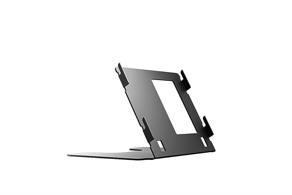 BAS-IP BR-AT7 BLACK - Настольный кронштейн для видеодомофонов AT-07L