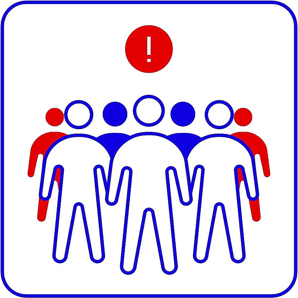 Crowd Detector