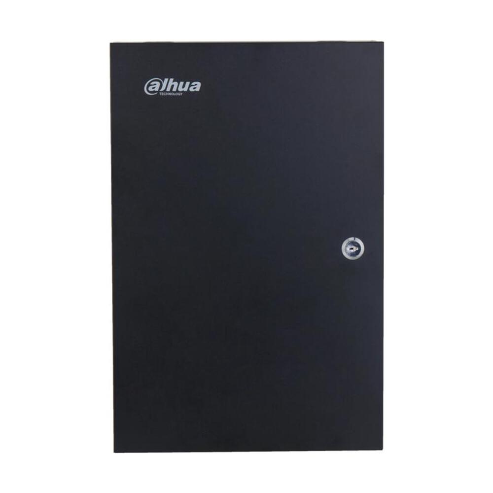 DHI-ASC4201C-D - Контроллер на 1 дверь (2-сторонний доступ)  Web - интерфейс.