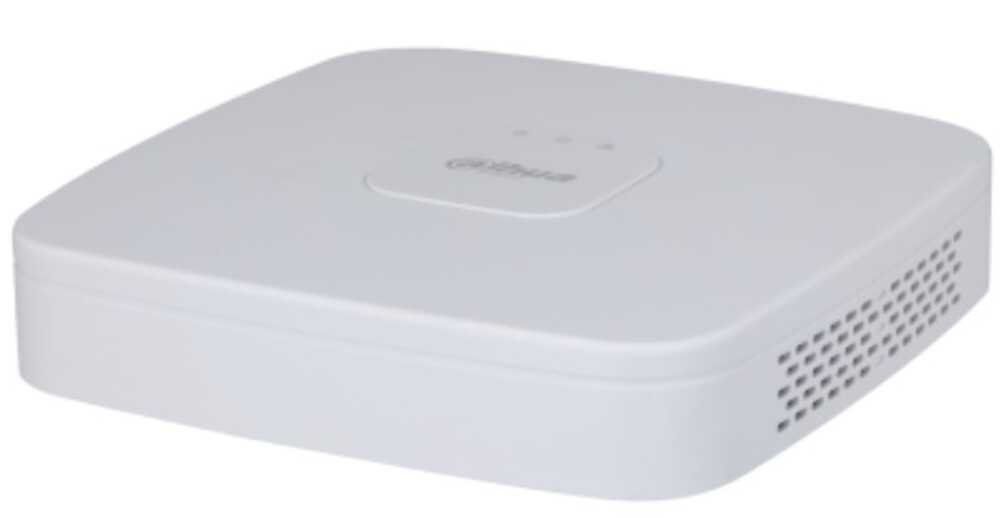 DH-XVR4104C-I/T - 4-канальный HDCVI-видеорегистратор c SMD