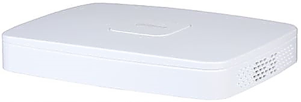 Видеорегистратор DH-XVR4108C-I HDCVI 8-ми канальный c SMD. Формат видеосигнала: HDCVI, AHD, TVI, IP, CVBS