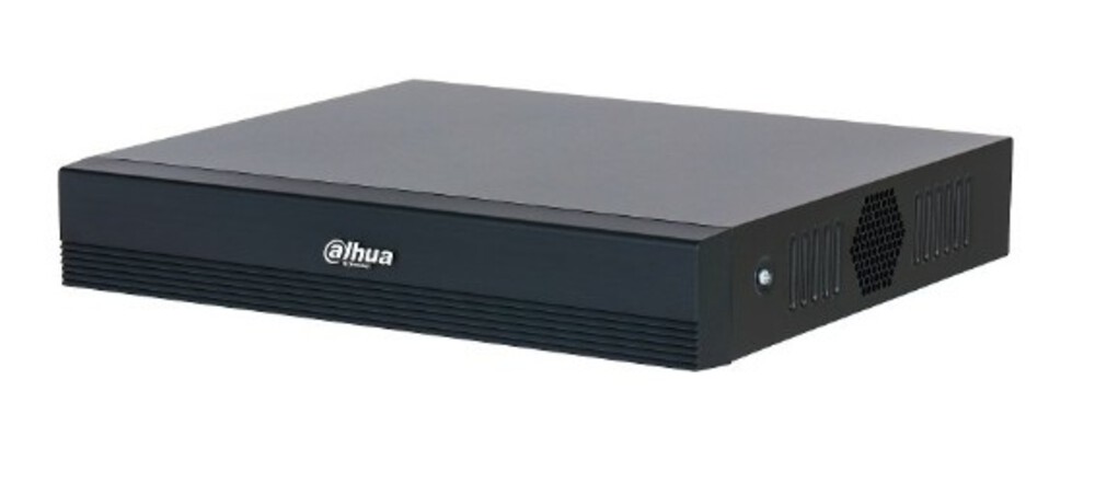 DH-XVR4116HS-I/T - 16-канальный HDCVI-видеорегистратор c SMD