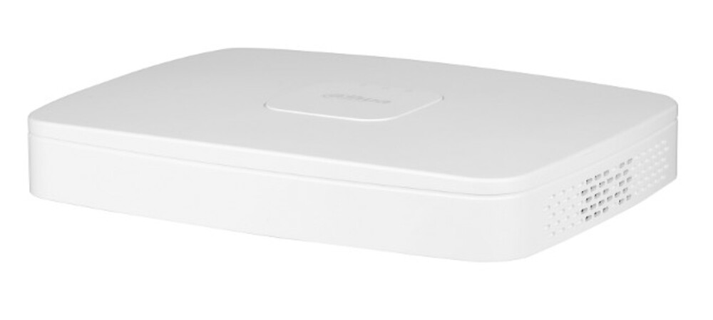 DH-XVR5104C-4KL-I3/T - 4-канальный HDCVI-видеорегистратор с FR