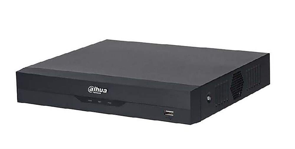DH-XVR5108HS-I3 - 8-канальный HDCVI-видеорегистратор с FR