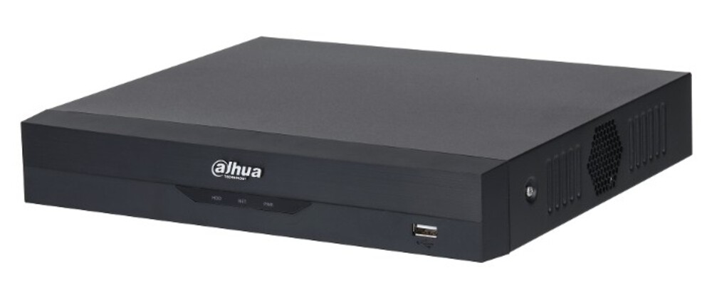 DH-XVR5216AN-I3/T - 16-канальный HDCVI-видеорегистратор с FR