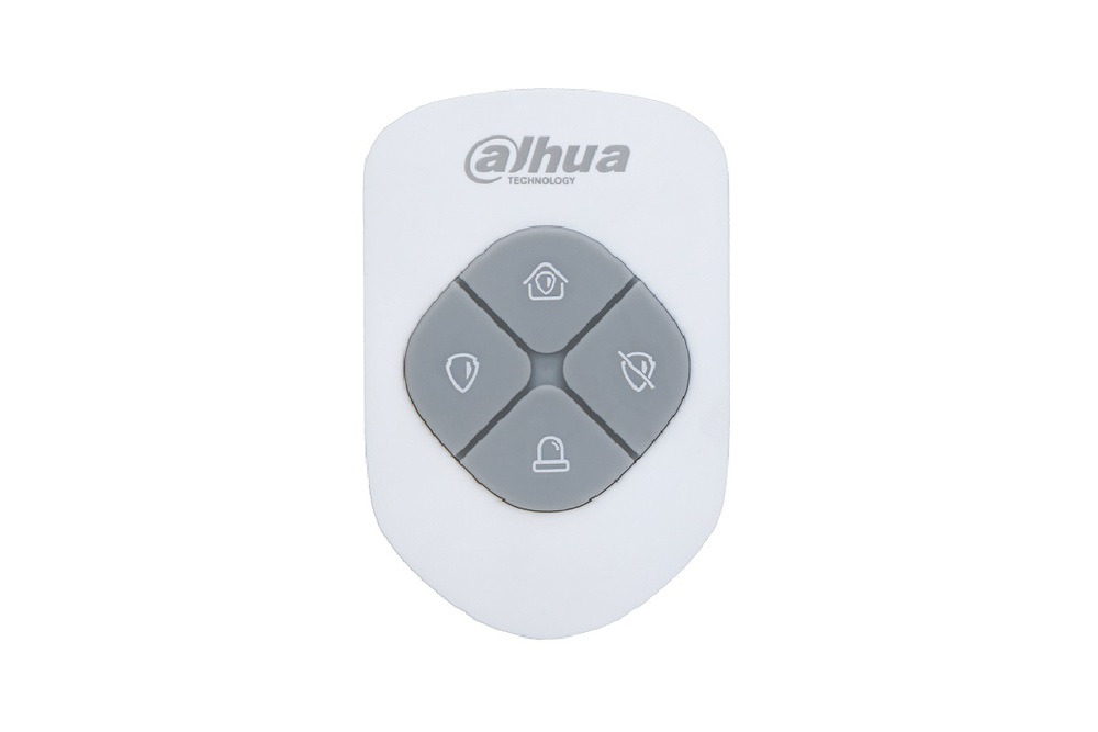 DHI-ARA24-W2(868) - Беспроводной брелок
