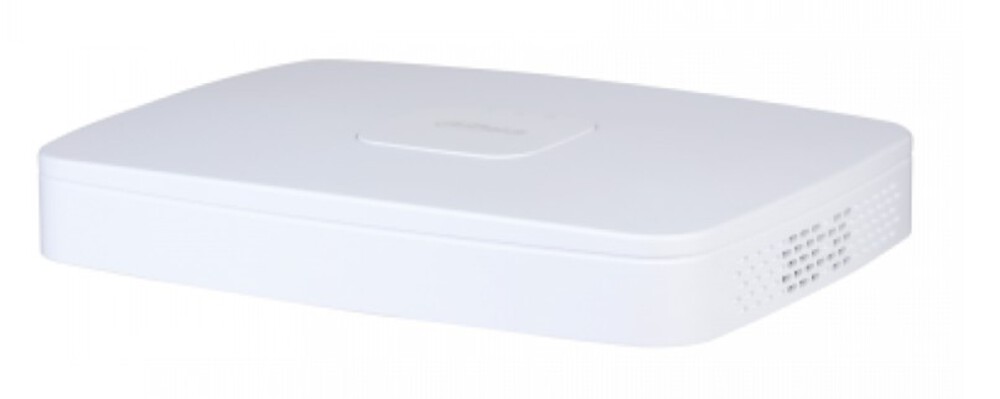 DHI-NVR4108-8P-EI - 8-канальный IP-видеорегистратор c PoE
