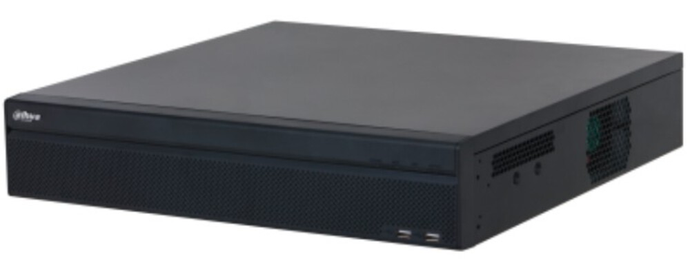 DHI-NVR5432-EI2 - 32-канальный IP-видеорегистратор 4K, H.265+ и ИИ