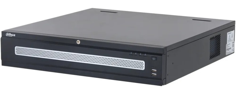 DHI-NVR58128H-XI - Видеорегистратор IP 128-и канальный с ИИ