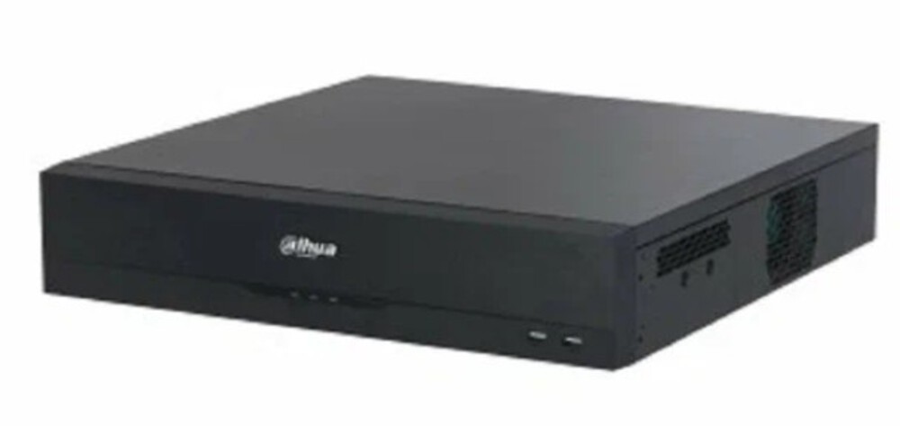DHI-NVR5864-16P-EI - Видеорегистратор IP 64-х канальный с ИИ с ePoE