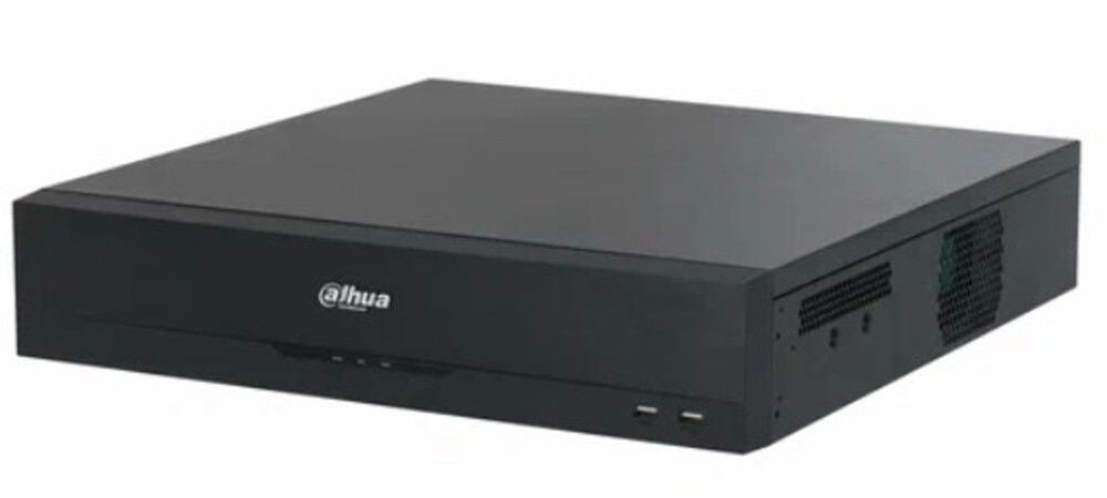DHI-NVR5864-EI 64-канальный IP-видеорегистратор 4K