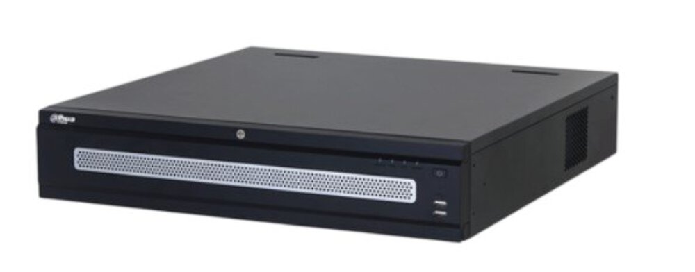 DHI-NVR608H-128-XI - Видеорегистратор IP 128-и канальный с ИИ