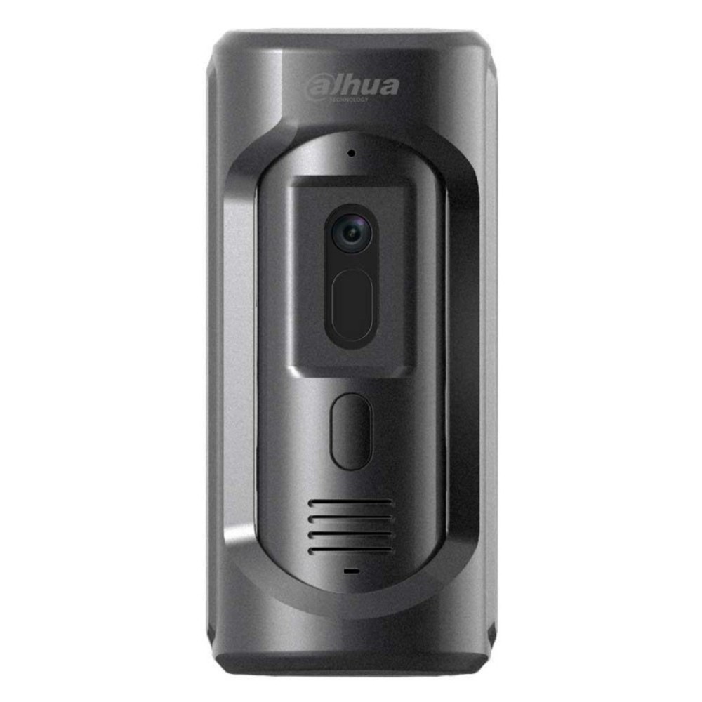 DHI-VTO2101E-P-S1 - IP вызывная панель Dahua, камера 1/2.7" 2 Мп CMOS, День/ночь (ICR), индикация голоса