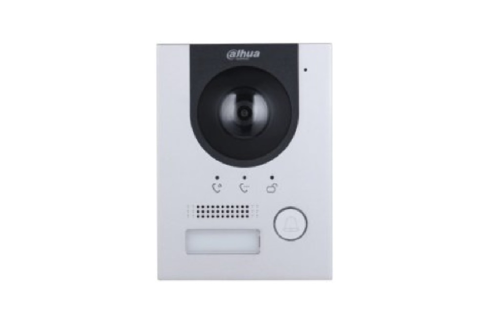 DHI-VTO2201F-P-S2 - Вызывная панель IP-домофона