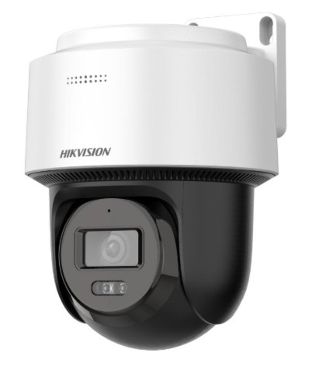 DS-2DE2C400MWG-E(2.8mm) - 4Мп поворотная PTZ-камера HIKVISION